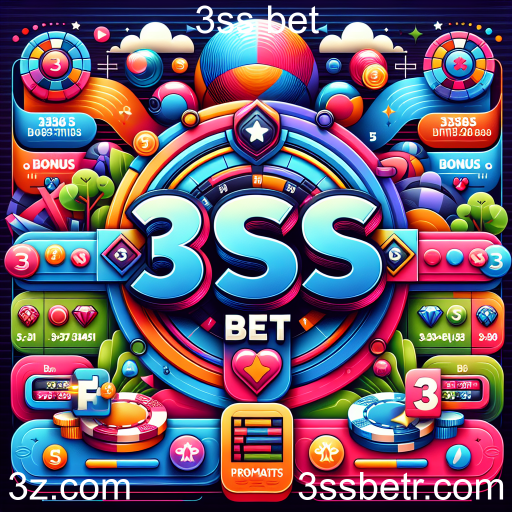 Descubra os Melhores Bônus e Promoções em 3ss bet